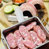 今天吃什么⁉️来广州top1的烤肉店丨蚂蚁洞🐜