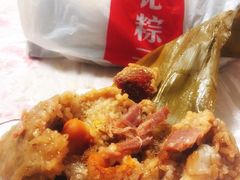 -赵记粽子(司前街店)