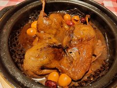 -望庐说·本地菜馆