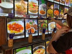 -园林美食城·本土农家菜(杨和镇店)