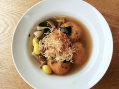 -水之惠鲜鱼料理(王府大街店)