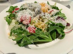 冰草蔬菜沙拉-闽海肴(北辰荟店)