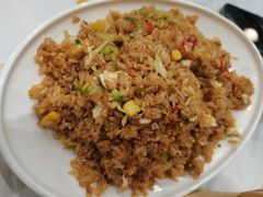 长沙炒饭-洞庭米湘·湖南菜(银河SOHO店)