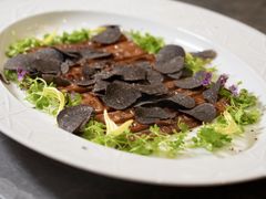 -尊蓝钱江豪华精选酒店-澜亭中餐厅