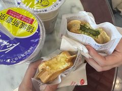-台湾味正点车轮饼可丽饼(南禅寺店)