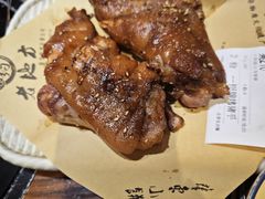 -香约老地方烧烤(九道街店)