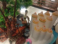 澳洲龙虾-尚海豆捞(乐虹坊店)