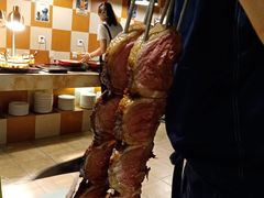 -戈拿旺巴西烤肉(崇文门店)