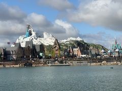 -巴黎迪士尼乐园