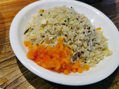 -不是烧烤·武汉烧烤·地道湖北菜(大成路店)