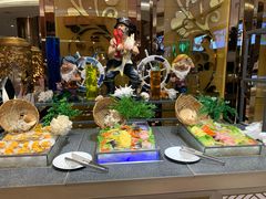 -长沙世纪金源大饭店·金世纪中餐厅