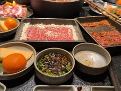 -大龙燚·旷野鲜火锅(广州首店)