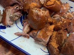 -吃吃看·闽南古早味(美食街店)