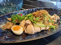 -粤·向群饭店(二沙岛店)