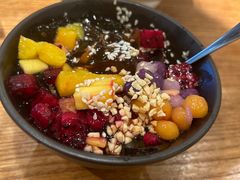 -云海肴·汽锅鸡·云南菜(广安门天虹店)
