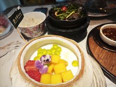 -泰椰里·泰国餐厅(智慧城广百广场店)