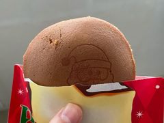 芝芝巴斯克铜锣烧-泽田本家·铜锣烧(TX淮海店)
