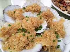 -阿浪海鲜连锁加工店(B栋2排1号火车头店)