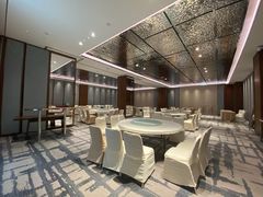 -上海外滩茂悦大酒店