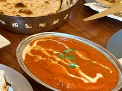 -克比叔叔印度餐厅Kebabs on the Grille(永康路分店)