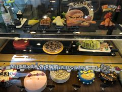 -DQ·蛋糕·冰淇淋(川沙东海岸店)