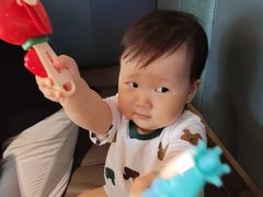 -海底捞大排档火锅(悦荟广场店)