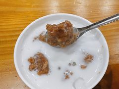 招牌荔浦香芋露-冰神糖水铺(国贸中心店)