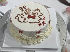 -幸福里DIY蛋糕烘焙·团建·拼豆豆(普陀店)