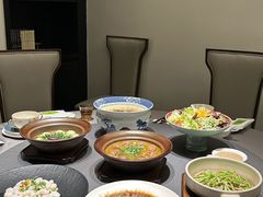 -聚丰园熊猫餐厅(紫金1912·玖爱谷店)