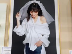 -海马体照相馆(成都来福士广场店)