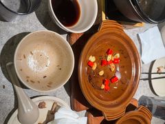 -留半山·香港食堂(啦啦宝都店)
