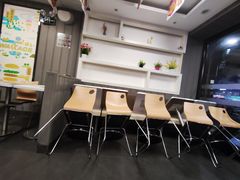 -华莱士·全鸡汉堡(沙井博岗店)