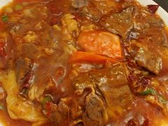 -清真宏玉祥黄门脸餐厅(华荫东里店)