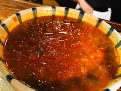 小锅米线-浩海火烧云傣家菜(京广店)