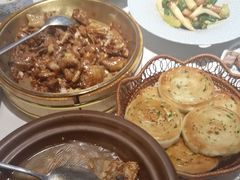 -围龙屋客家食府(福田店)