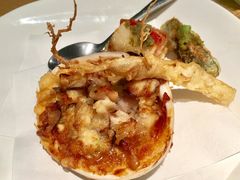 扇贝-泉寿司(万科公园店)