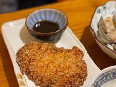-千吉日本料理(日本一条街店)