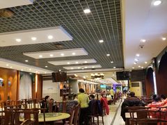 大堂-南来顺饭庄·清真(南菜园店)