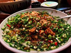 -山石榴·贵州菜(丰盛里店)