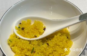 Loess Plateau Fish Roe Caviar