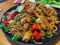 -望京一号·重庆江湖菜(工体店)