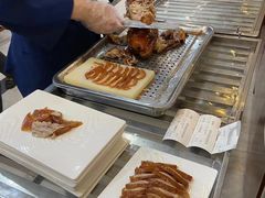 -便宜坊烤鸭店(玉蜓桥天坛店)