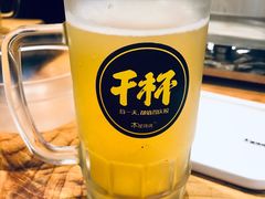 -木屋烧烤(岗顶二店)