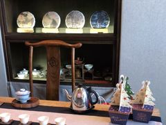 -京梟红茶楼(方恒购物中心店)