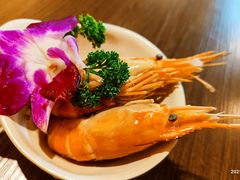 -玖鲜小笼(中山广场店)