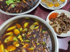 招牌红烧兔-温江公平红烧兔(总店)