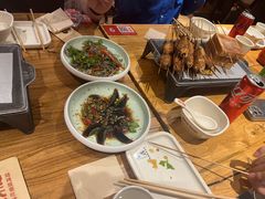-管氏翅吧(国展店)