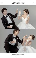 -日光视觉婚纱摄影(旗舰店)