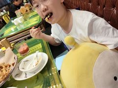 -辛香汇(飞洲店)