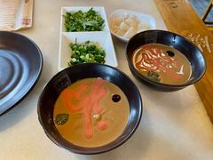 -京门老爆三·铜锅涮肉 爆肚(望京店)